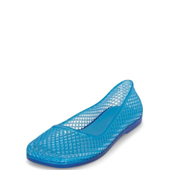 Jeffrey Campbell Shoes - Jeffery Campbell Day-off Flats